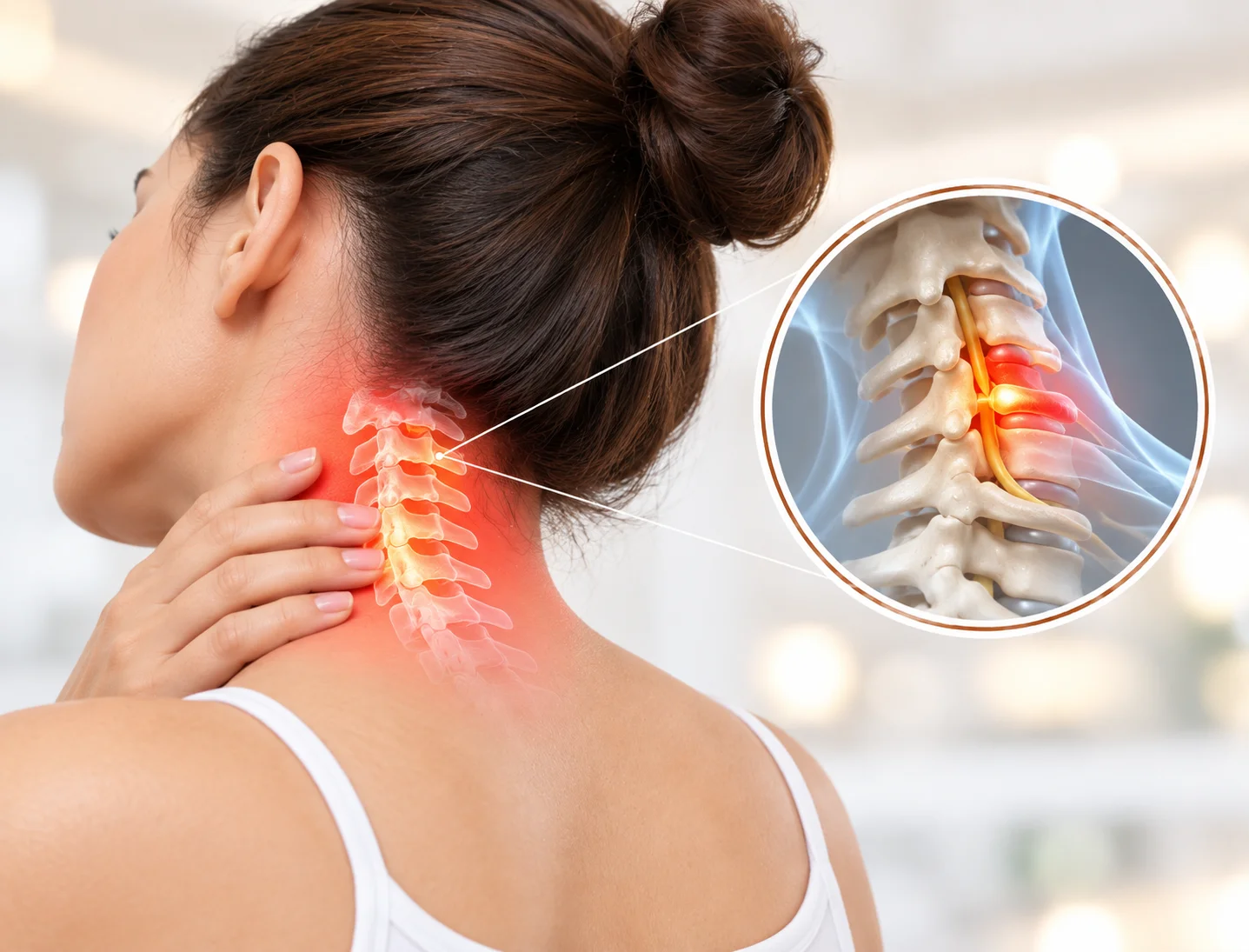 Cervical Spine Surgery